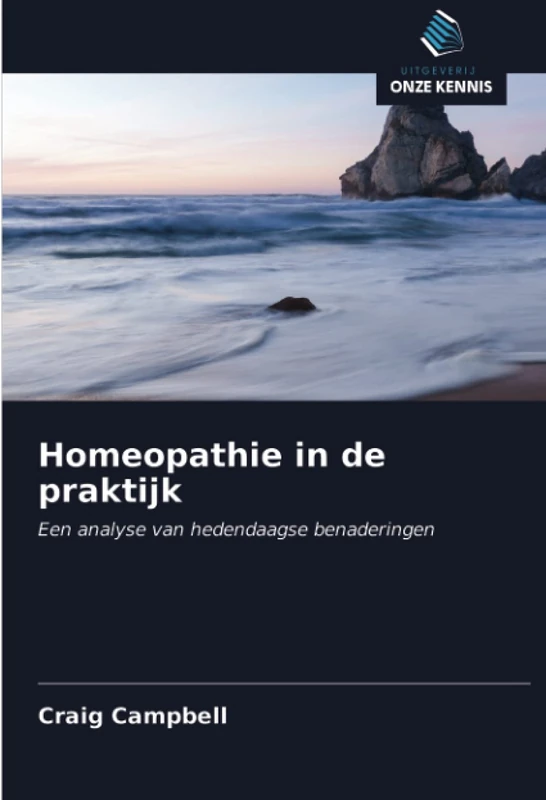 Homeopathie in de praktijk: Een analyse van hedendaagse benaderingen