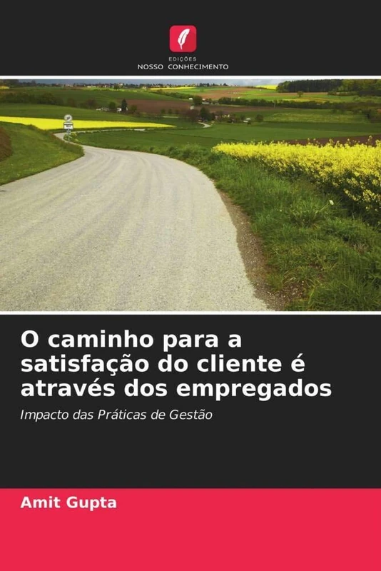 O caminho para a satisfação do cliente é através dos empregados: Impacto das Práticas de Gestão - Image 1