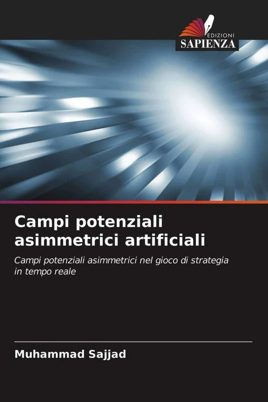 Campi potenziali asimmetrici artificiali: Campi potenziali asimmetrici nel gioco di strategia in tempo reale - Image 1