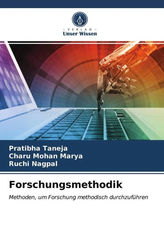 Forschungsmethodik: Methoden, um Forschung methodisch durchzuführen - Image 1