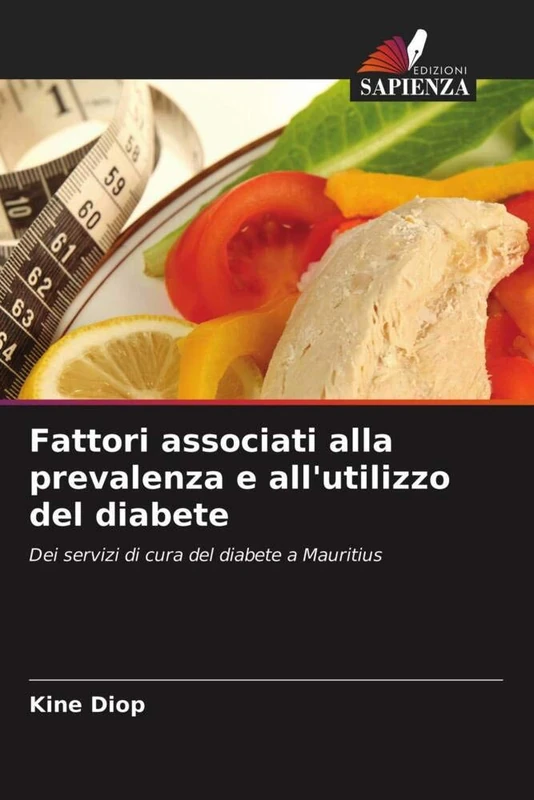 Fattori associati alla prevalenza e all'utilizzo del diabete: Dei servizi di cura del diabete a Mauritius