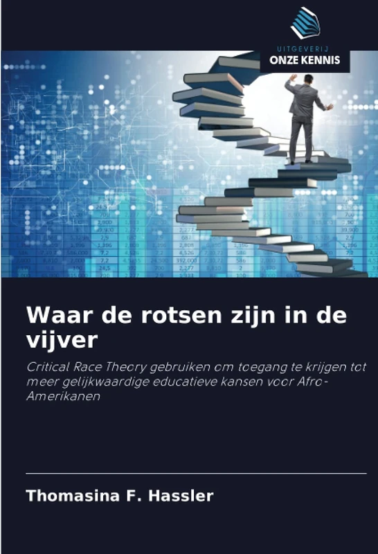 Waar de rotsen zijn in de vijver: Critical Race Theory gebruiken om toegang te krijgen tot meer gelijkwaardige educatieve kansen voor Afro-Amerikanen - Image 1