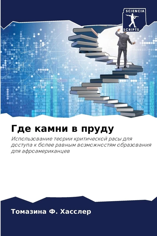 Где камни в пруду: Использование теории критической расы для доступа к более равным возможностям образования для афроамериканцев - Image 1