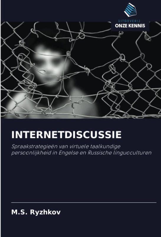 Internetdiscussie: Spraakstrategieen Virtuele Taalkundige Persoonlijkheid