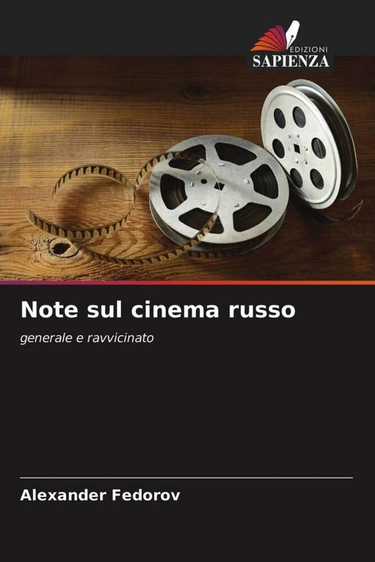 Note sul cinema russo: generale e ravvicinato