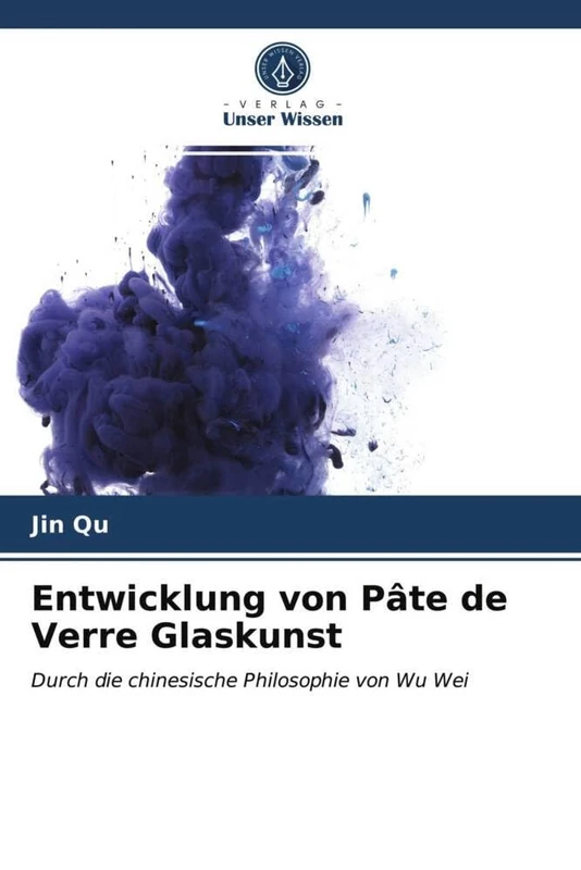 Entwicklung von Pâte de Verre Glaskunst: Durch die chinesische Philosophie von Wu Wei - Image 1