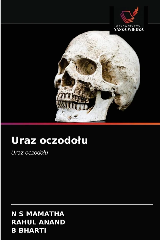 Uraz oczodołu: Uraz oczodołu