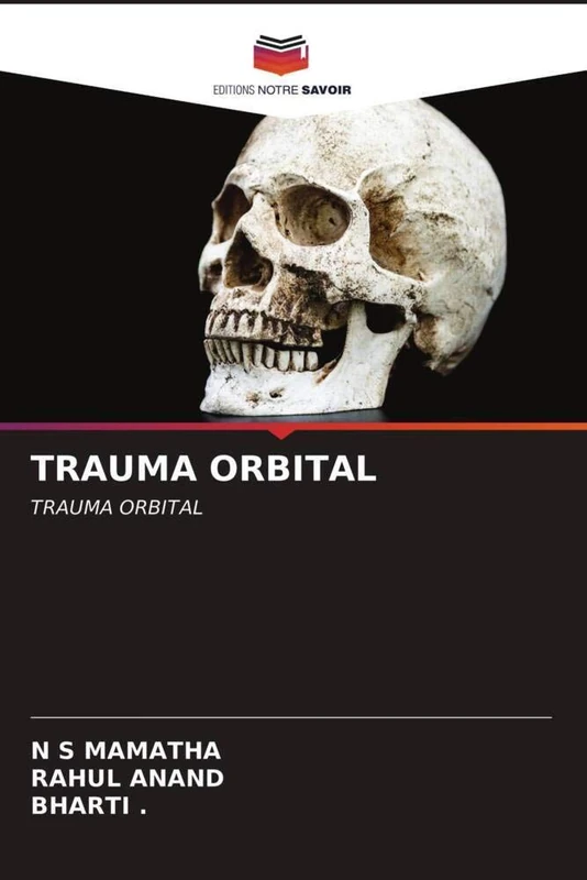 TRAUMA ORBITAL: TRAUMA ORBITAL