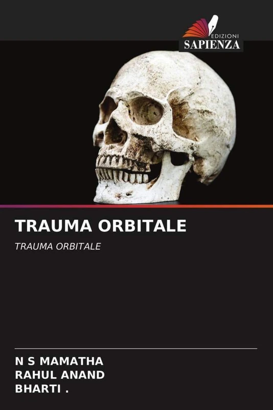TRAUMA ORBITALE: TRAUMA ORBITALE