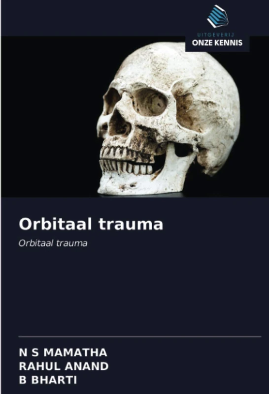 Orbitaal trauma: Orbitaal trauma