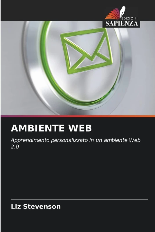AMBIENTE WEB: Apprendimento personalizzato in un ambiente Web 2.0 - Image 1