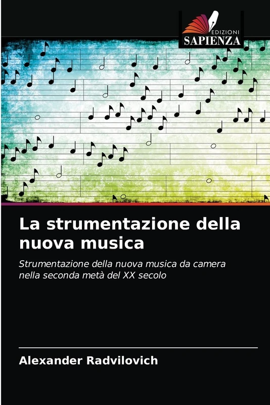 La strumentazione della nuova musica: Strumentazione della nuova musica da camera nella seconda metà del XX secolo - Image 1