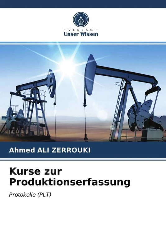 Kurse zur Produktionserfassung: Protokolle (PLT) - Image 1