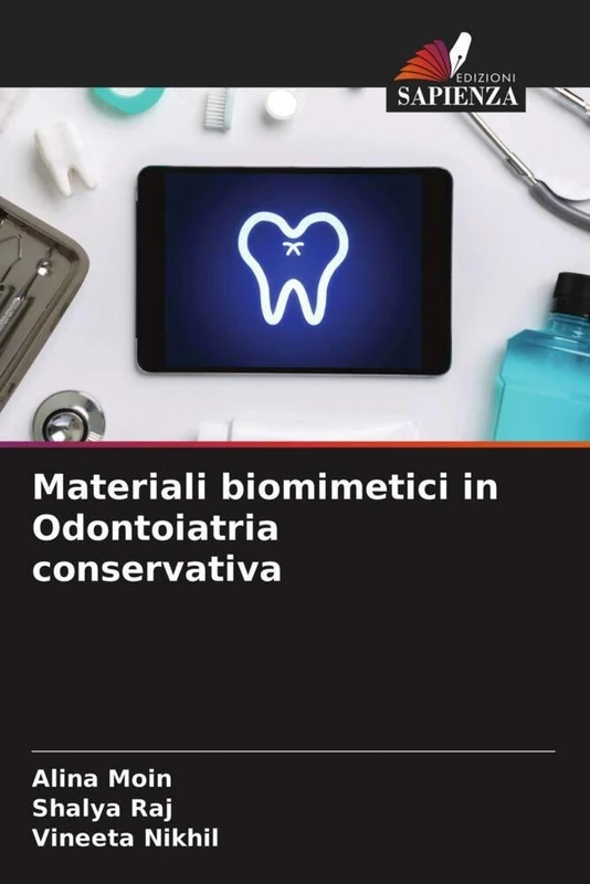 Materiali biomimetici in Odontoiatria conservativa