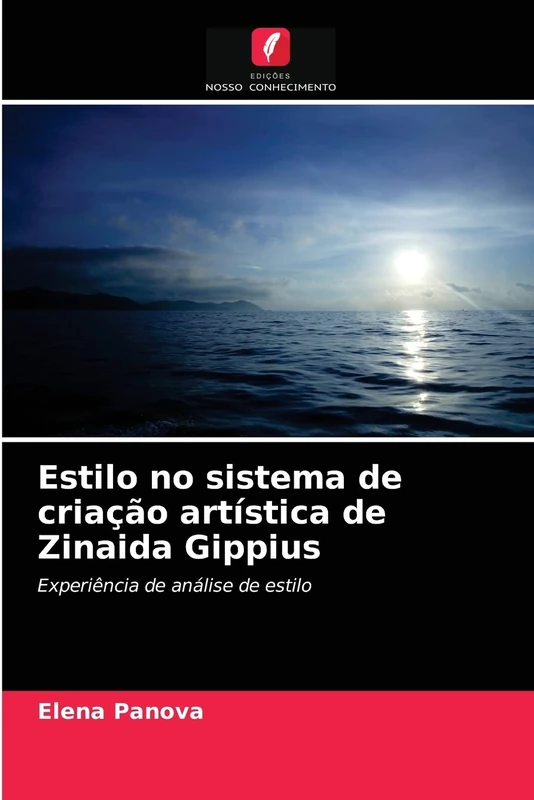 Estilo no sistema de criação artística de Zinaida Gippius: Experiência de análise de estilo - Image 1