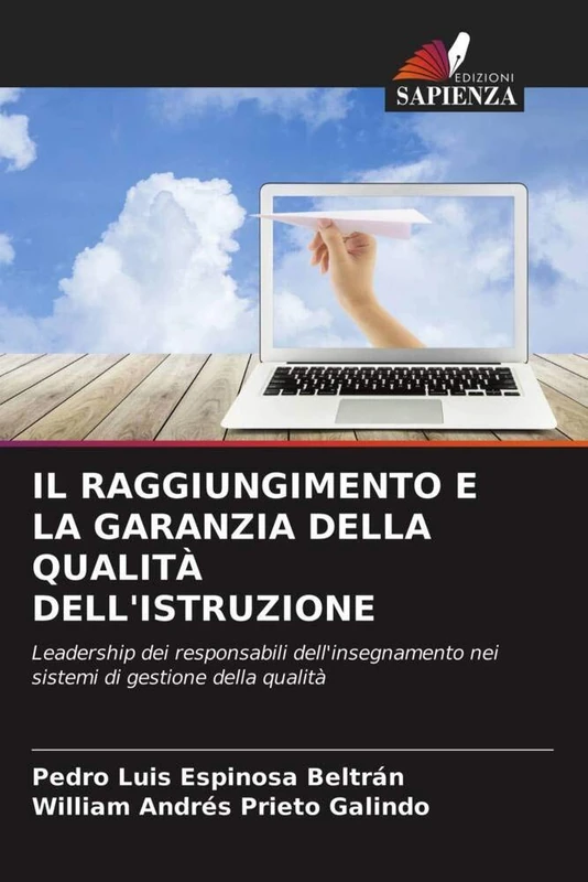 IL RAGGIUNGIMENTO E LA GARANZIA DELLA QUALITÀ DELL'ISTRUZIONE: Leadership dei responsabili dell'insegnamento nei sistemi di gestione della qualità