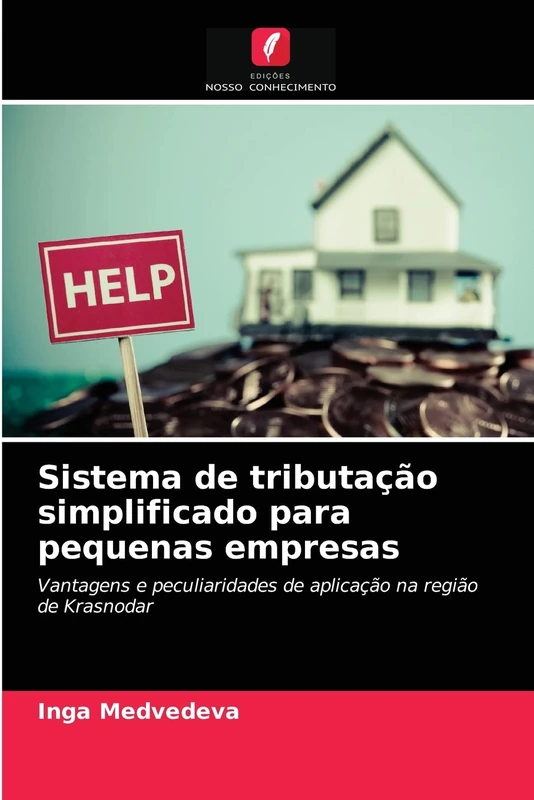 Sistema de tributação simplificado para pequenas empresas: Vantagens e peculiaridades de aplicação na região de Krasnodar