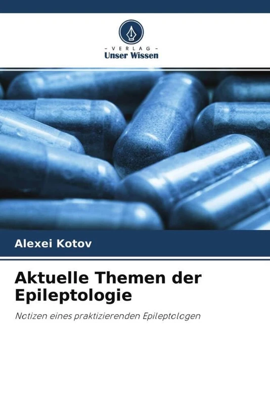Aktuelle Themen der Epileptologie: Notizen eines praktizierenden Epileptologen - Image 1
