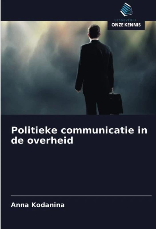 Politieke communicatie in de overheid