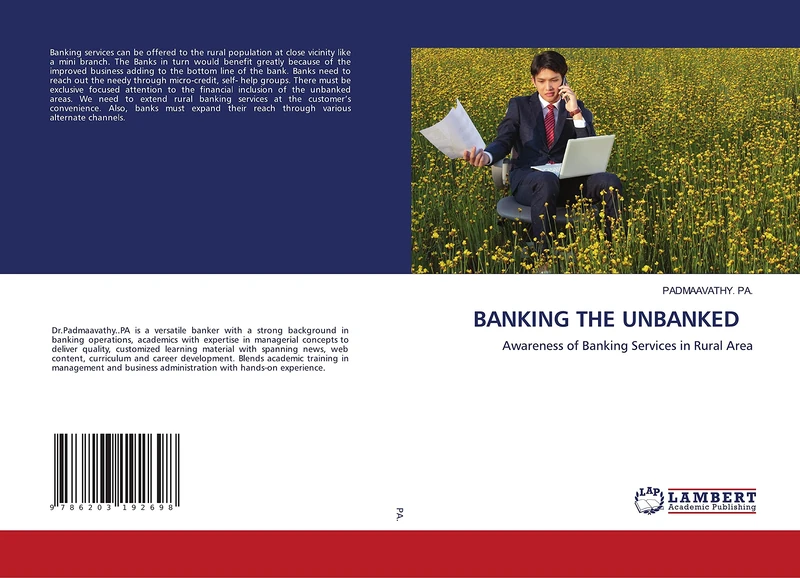 BANKING THE UNBANKED: Awareness of Banking Services in Rural Area