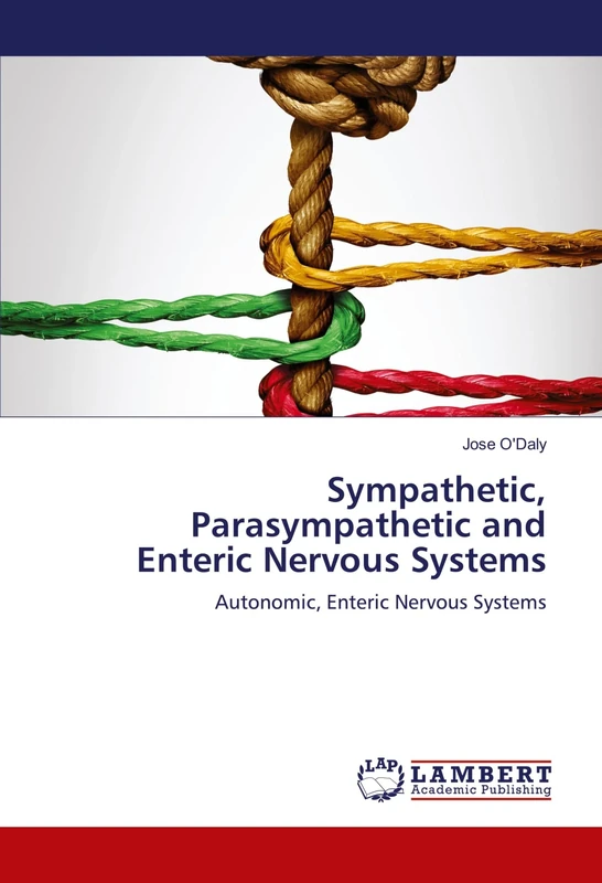 Sympathetic, Parasympathetic and Enteric Nervous Systems: Autonomic, Enteric Nervous Systems
