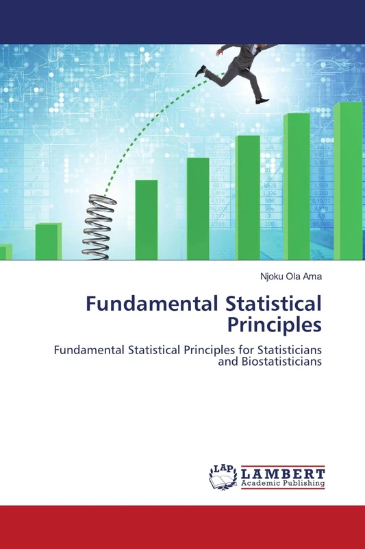 Fundamental Statistical Principles: Fundamental Statistical Principles for Statisticians and Biostatisticians - Image 1