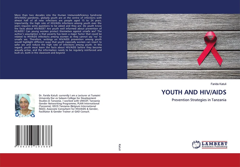 YOUTH AND HIV/AIDS: Prevention Strategies in Tanzania