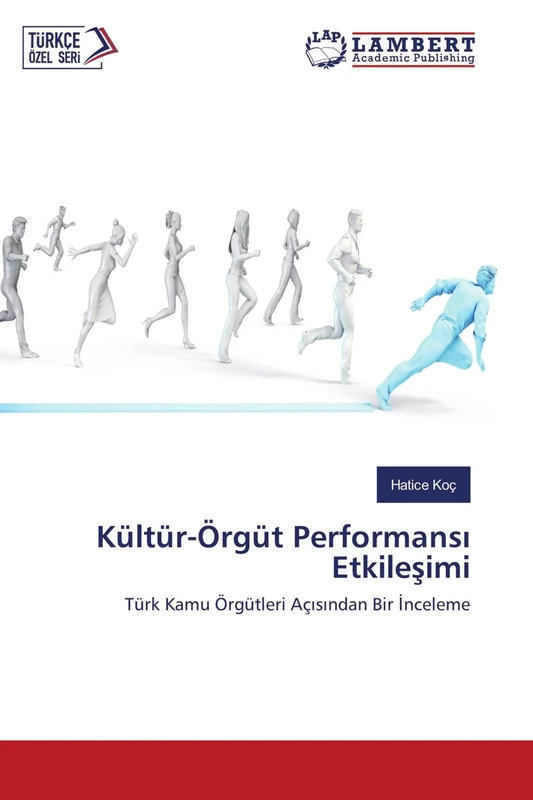 Kültür-Örgüt Performansı Etkileşimi: Türk Kamu Örgütleri Açısından Bir İnceleme: Türk Kamu Örgütleri Aç¿s¿ndan Bir ¿nceleme - Image 1