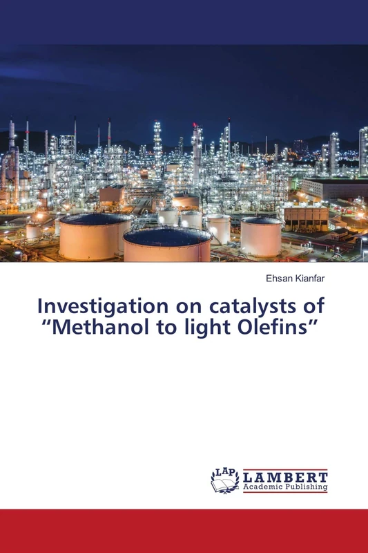 Investigation on catalysts of “Methanol to light Olefins”