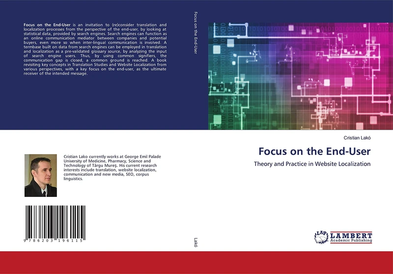 Focus on the End-User: Theory and Practice in Website Localization - Image 1