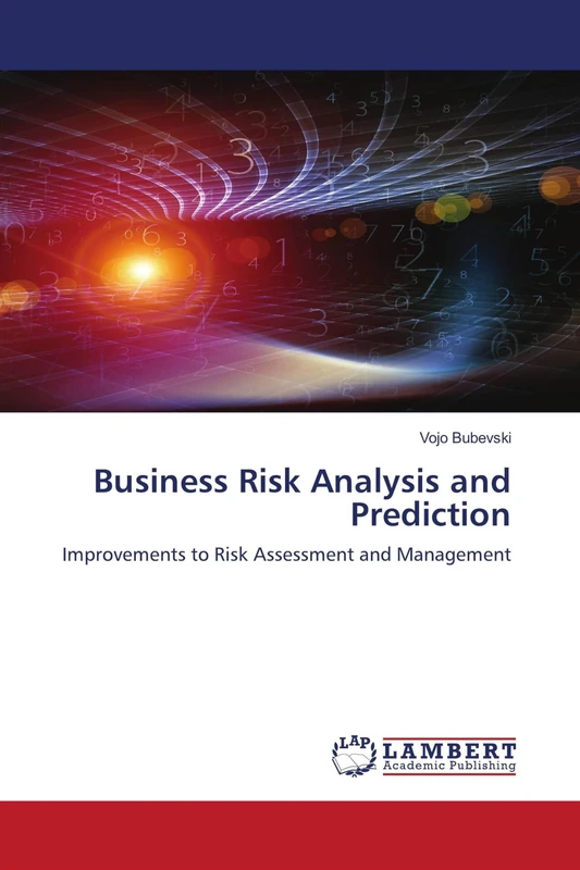 Business Risk Analysis and Prediction: Improvements to Risk Assessment and Management