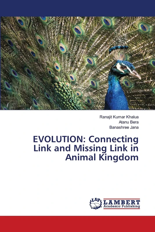 EVOLUTION: Connecting Link and Missing Link in Animal Kingdom - Image 1