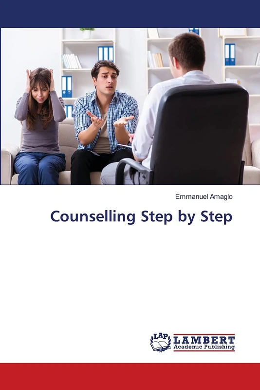 Counselling Step by Step