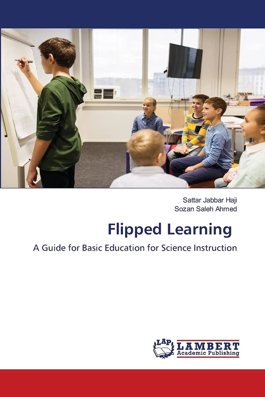 Flipped Learning: A Guide for Basic Education for Science Instruction - Image 1