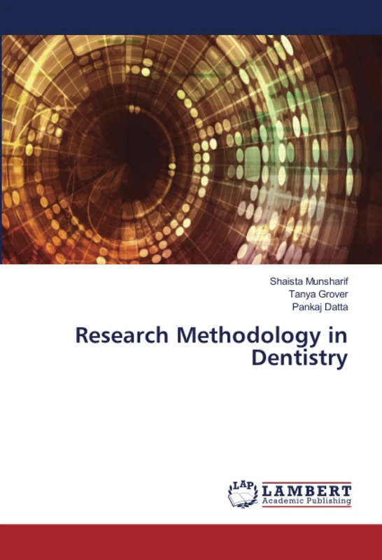 Research Methodology in Dentistry