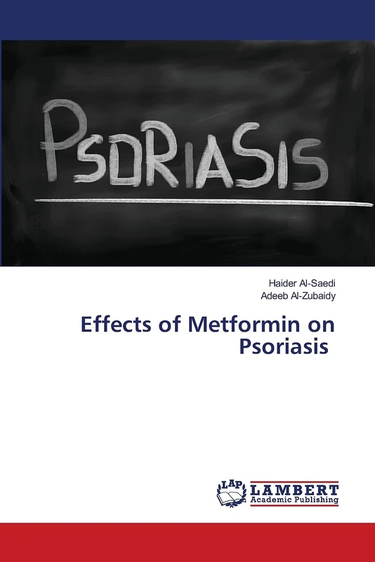 Effects of Metformin on Psoriasis