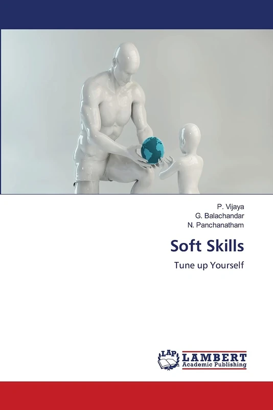Soft Skills: Tune up Yourself