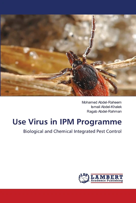 Use Virus in IPM Programme: Biological and Chemical Integrated Pest Control