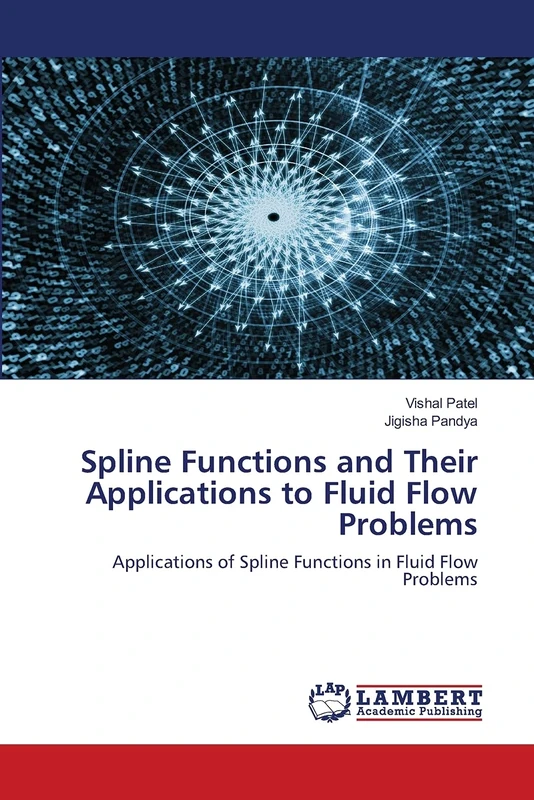 Spline Functions and Their Applications to Fluid Flow Problems: Applications of Spline Functions in Fluid Flow Problems