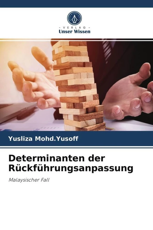 Determinanten der Rückführungsanpassung: Malaysischer Fall