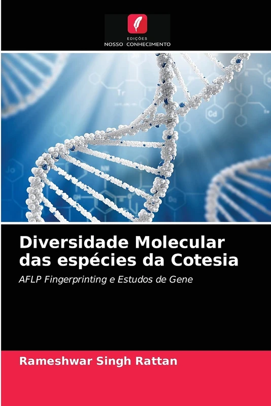 Diversidade Molecular das espécies da Cotesia: AFLP Fingerprinting e Estudos de Gene
