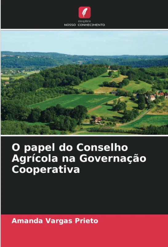 O papel do Conselho Agrícola na Governação Cooperativa