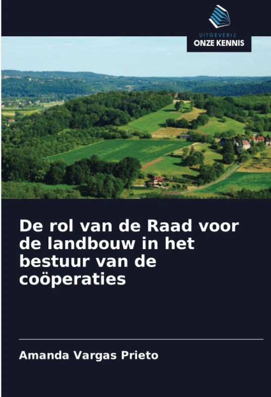 De rol van de Raad voor de landbouw in het bestuur van de coöperaties - Image 1