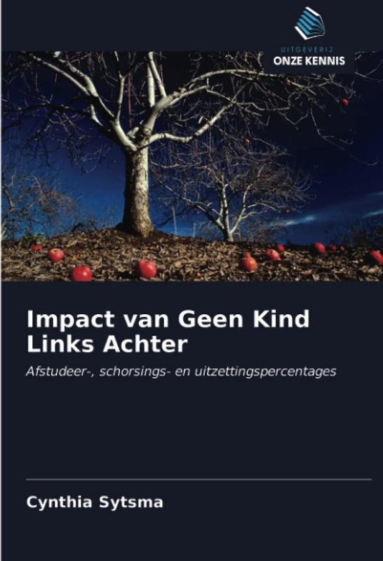 Impact van Geen Kind Links Achter: Afstudeer-, schorsings- en uitzettingspercentages