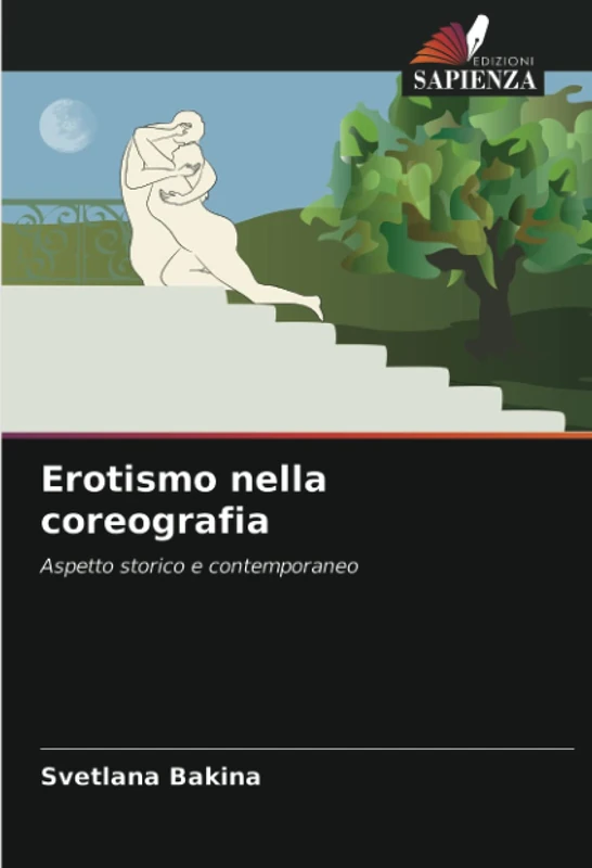 Erotismo nella coreografia: Aspetto storico e contemporaneo