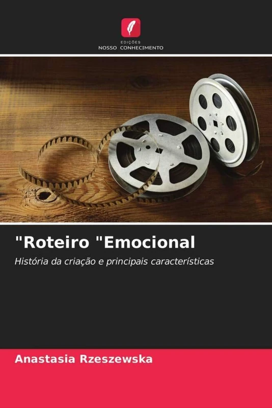 "Roteiro "Emocional: História da criação e principais características
