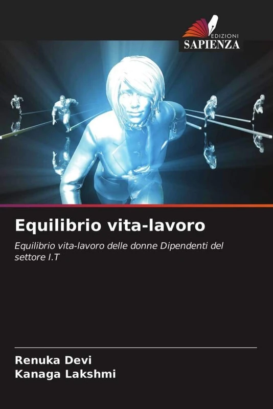 Equilibrio vita-lavoro: Equilibrio vita-lavoro delle donne Dipendenti del settore I.T