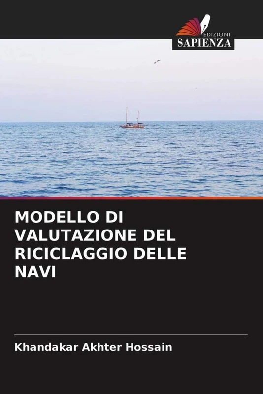 MODELLO DI VALUTAZIONE DEL RICICLAGGIO DELLE NAVI