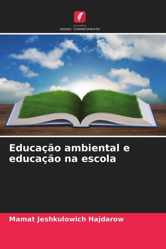 Educação ambiental e educação na escola