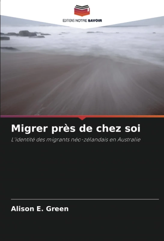 Migrer près de chez soi: L'identité des migrants néo-zélandais en Australie